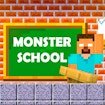 Monster School Challenges